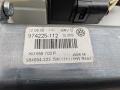 моторчик стеклоподъемника задний левый Volkswagen Passat B6 2006, 2.0 л., МКПП, универсал, 1C0959703P - фото №3