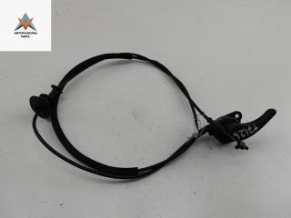 трос капота Renault Megane 1 поколение [рестайлинг] 2000, 1.6 л., бензин, АКПП, серый, хетчбэк 5 дв., 7700421505