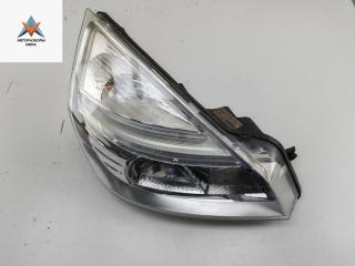 фара правая Renault Espace 4 поколение [рестайлинг] 2008, 2.0 л., дизель, МКПП, серый, минивэн, 8200394704