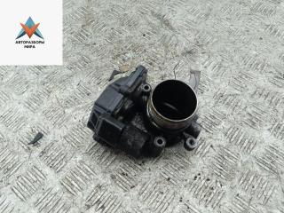 заслонка дроссельная Volkswagen Passat B6 2009, 2.0 л., дизель, МКПП, синий, универсал