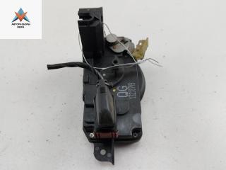 замок двери передней правой Opel Astra H/Family [рестайлинг] 2006, 1.8 л., бензин, МКПП, чёрный, универсал, 13210749