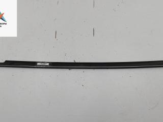 Молдинг стекла двери наружный Opel Vectra B [рестайлинг] 1999, 1.8 л., бензин, МКПП, серый, универсал