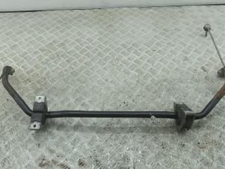 стабилизатор подвески передний BMW 5 серия E60/E61 2006, 2.5 л., дизель, АКПП, серый, универсал