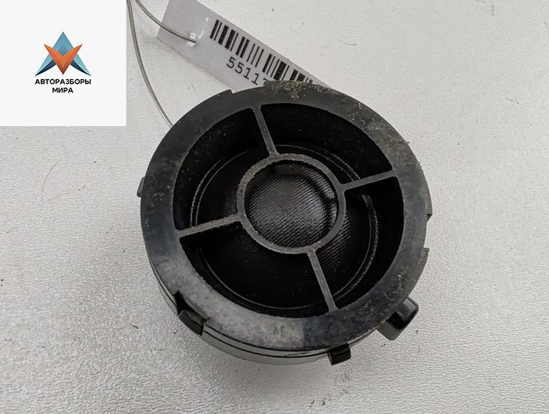 динамик высокочастотный (пищалка) Opel Insignia 1 поколение (A) 2009, 2.8 л., бензин, АКПП, серый, универсал, 13240950 - фото №1