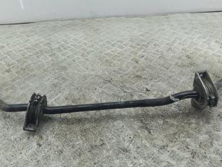 стабилизатор подвески передний BMW 5 E60/E61 2005, 2.5 л., дизель, МКПП, серый, универсал