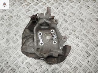 Кулак (корпус ступицы) передний правый BMW 5 серия E39 1997, 2.0 л., бензин, МКПП, синий, седан