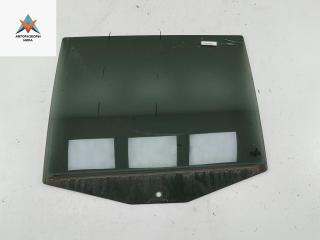 стекло двери задней левой Volkswagen Touran 1 поколение [рестайлинг] 2009, 1.4 л., бензин, АКПП, чёрный, минивэн, 43R-001595