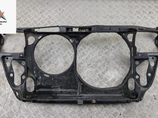 Рамка радиатора Volkswagen Passat B5 1999, 1.9 л., дизель, МКПП, синий, универсал