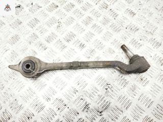 рычаг передний левый BMW 5 серия E39 [рестайлинг] 2001, 2.5 л., бензин, АКПП, синий, универсал