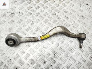 рычаг передний левый BMW 5 серия E39 [рестайлинг] 2001, 2.5 л., бензин, АКПП, синий, универсал, 1141717