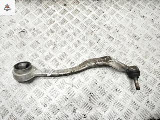 рычаг передний правый BMW 5 серия E39 1997, 2.5 л., бензин, МКПП, серый, универсал, 1141718