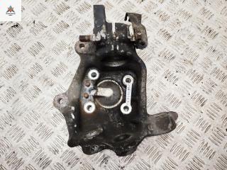 Кулак (корпус ступицы) передний левый BMW 5 серия E39 1997, 2.0 л., бензин, МКПП, синий, седан, 1092853