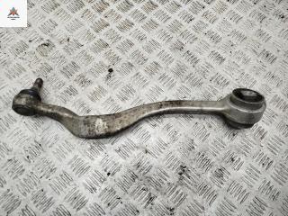 рычаг передний левый BMW 5 серия E39 1997, 2.5 л., бензин, МКПП, серый, универсал, 1141717