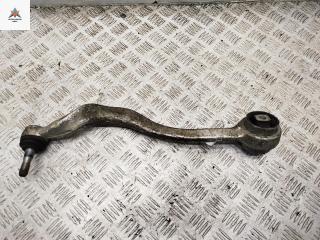 рычаг передний левый BMW 5 серия E39 [рестайлинг] 2001, 3.0 л., дизель, МКПП, синий, универсал, 1141717