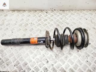 стойка передняя BMW 5 серия E39 [рестайлинг] 2001, 2.5 л., бензин, АКПП, синий, универсал