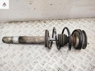 стойка передняя BMW 5 серия E39 1997, 2.5 л., бензин, МКПП, серый, универсал, 1094041