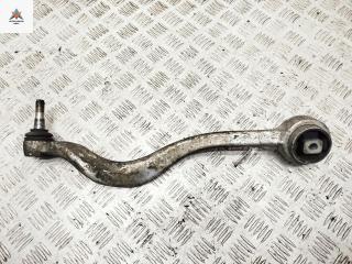 рычаг передний правый BMW 5 серия E39 [рестайлинг] 2001, 3.0 л., дизель, МКПП, синий, универсал, 1141718