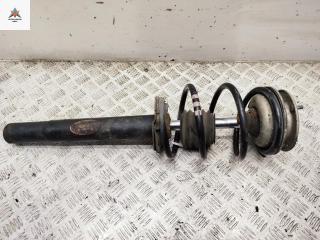 стойка передняя BMW 5 серия E39 [рестайлинг] 2001, 3.0 л., дизель, МКПП, синий, универсал