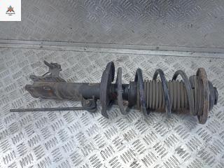 стойка передняя Opel Vectra C 2002, 1.8 л., бензин, МКПП, синий, седан