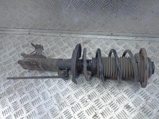 стойка передняя Opel Vectra C 2002, 1.8 л., бензин, МКПП, синий, седан