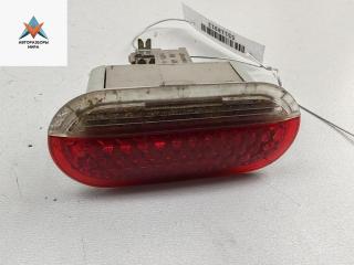 фонарь салона (плафон) Volkswagen Sharan 1 поколение [2-й рестайлинг] 2004, 1.9 л., дизель, АКПП, серый, минивэн, 1J0947411A