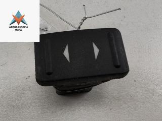 кнопка стеклоподъемника заднего правого Ford Focus 2 поколение [рестайлинг] 2008, 1.6 л., i, бензин, МКПП, синий, хетчбэк 5 дв., 7M5T14529AA