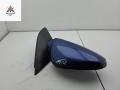 зеркало правое Opel Vectra C 2002, 1.8 л., бензин, МКПП, синий, седан, 24436147 - фото №2