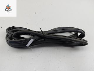 уплотнитель двери Audi A6 4F/C6 2005, 3.2 л., бензин, АКПП, чёрный, универсал