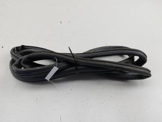 уплотнитель двери Audi A6 4F/C6 2005, 3.2 л., бензин, АКПП, чёрный, универсал