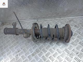 стойка передняя Opel Vectra C 2002, 1.8 л., бензин, МКПП, синий, седан