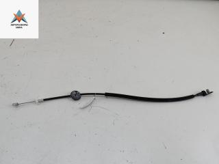 трос двери Ford Focus 2 поколение [рестайлинг] 2008, 1.6 л., i, бензин, МКПП, синий, хетчбэк 5 дв., 994138104