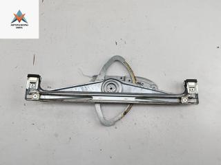 стеклоподъемник электрический передний правый Ford Focus 2 поколение [рестайлинг] 2008, 1.6 л., i, бензин, МКПП, синий, хетчбэк 5 дв., 3M51R23200BF