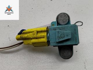 датчик AirBag Audi A6 4F/C6 2007, 2.0 л., TFSI, бензин, МКПП, чёрный, седан, 4F0955557