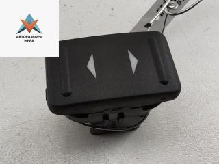 кнопка стеклоподъемника переднего правого Ford Focus 2 поколение [рестайлинг] 2008, 1.6 л., i, бензин, МКПП, синий, хетчбэк 5 дв., 7M5T14529AA
