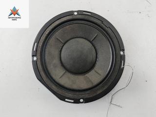 динамик двери Volkswagen Sharan 1 поколение [2-й рестайлинг] 2004, 1.9 л., дизель, АКПП, серый, минивэн, 7M0035411E