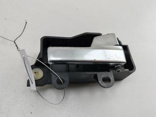 ручка внутренняя задняя правая Ford Focus 2 поколение [рестайлинг] 2008, 1.6 л., i, бензин, МКПП, синий, хетчбэк 5 дв., 3M51R22600AA