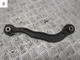 рычаг задний левый Mercedes-Benz S-Класс W221 2006, 4.7 л., бензин, АКПП, чёрный, седан, 2213521005