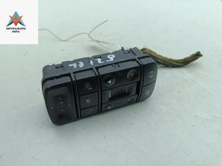 блок управления стеклоподъемниками Opel Signum C [рестайлинг] 2005, 1.9 л., дизель, МКПП, серый, хетчбэк 5 дв., 13224058