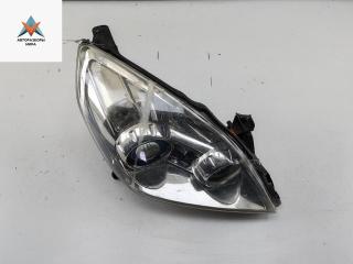 фара правая Opel Signum C [рестайлинг] 2005, 1.9 л., дизель, МКПП, серый, хетчбэк 5 дв., 13170934