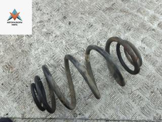 пружина задняя Opel Vectra C 2002, 2.2 л., бензин, МКПП, серый, седан