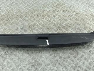 шторка багажника Opel Vectra C 2007, 1.9 л., дизель, МКПП, чёрный, универсал