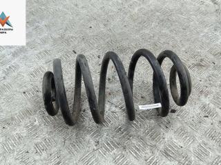 пружина задняя Opel Vectra C [рестайлинг] 2007, 1.9 л., дизель, МКПП, чёрный, универсал