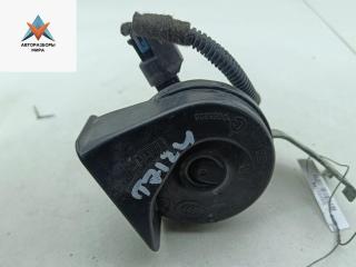 сигнал (клаксон) Opel Vectra C [рестайлинг] 2007, 1.9 л., дизель, МКПП, чёрный, универсал, A046522