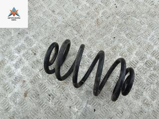 пружина задняя Opel Vectra C [рестайлинг] 2007, 1.9 л., дизель, МКПП, чёрный, универсал