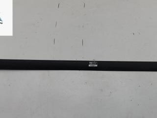 молдинг двери передней правой Ford Focus 1 поколение [рестайлинг] 2002, 1.8 л., бензин, МКПП, синий, хетчбэк 3 дв., 98ABB20938CDW