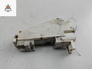 Активатор (привод) замка двери задней левой Volkswagen Sharan 1 поколение [рестайлинг] 2001, 1.9 л., дизель, МКПП, зелёный, минивэн, 93BG220A20DD