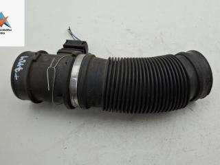 Расходомер (измеритель потока воздуха) Opel Vectra C [рестайлинг] 2007, 1.9 л., дизель, МКПП, чёрный, универсал, 0281002618