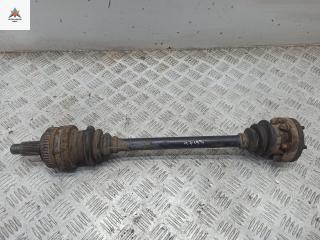 полуось задняя (приводной вал, ШРУС) BMW 3 серия E36 1994, 1.6 л., бензин, МКПП, красный, хетчбэк 3 дв., 1229235