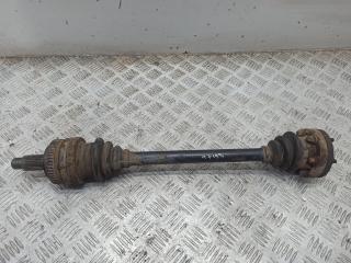 полуось задняя (приводной вал, ШРУС) BMW 3 серия E36 1994, 1.6 л., бензин, МКПП, красный, хетчбэк 3 дв., 1229235