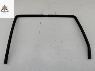 уплотнитель двери Volkswagen Sharan 1 поколение [рестайлинг] 2001, 1.9 л., дизель, МКПП, зелёный, минивэн